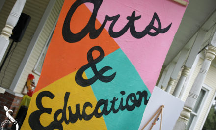 National Arts in Education Week