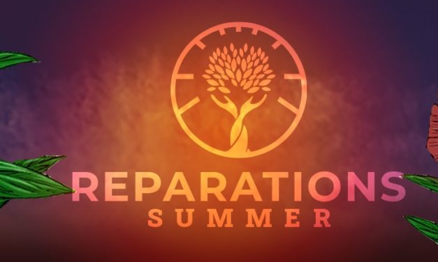 Reparations Summer